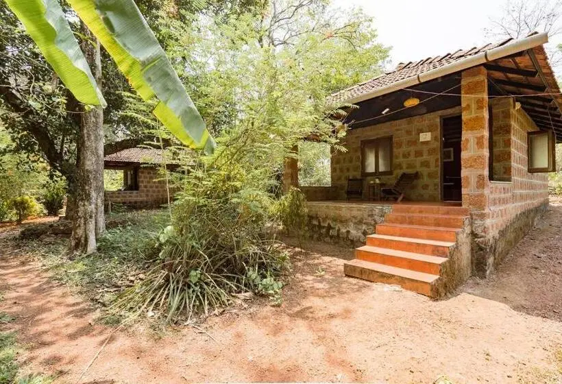 Bungalow Deluxe, Dudhsagar Plantation