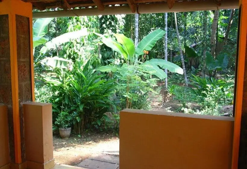 Casa 1 Dormitório, Dudhsagar Plantation