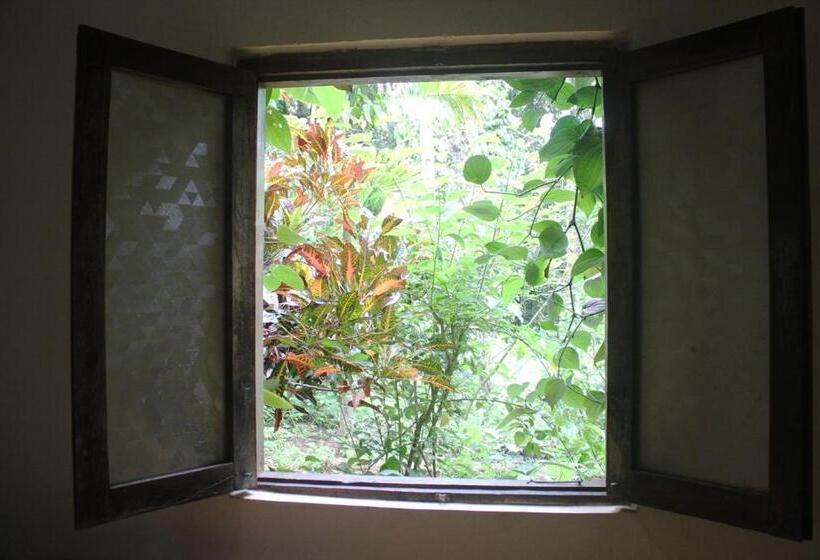 בית, חדר שינה 1, Dudhsagar Plantation