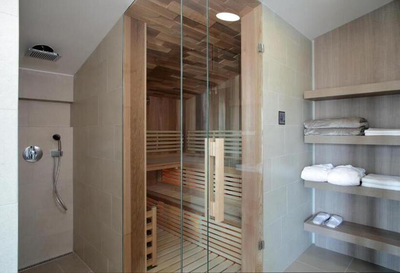 带1个卧室的公寓, Jezerka