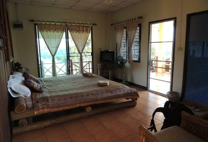 经济房, Khunyuam Resort