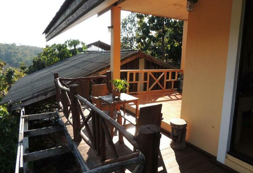 经济房, Khunyuam Resort