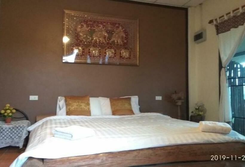 经济房, Khunyuam Resort