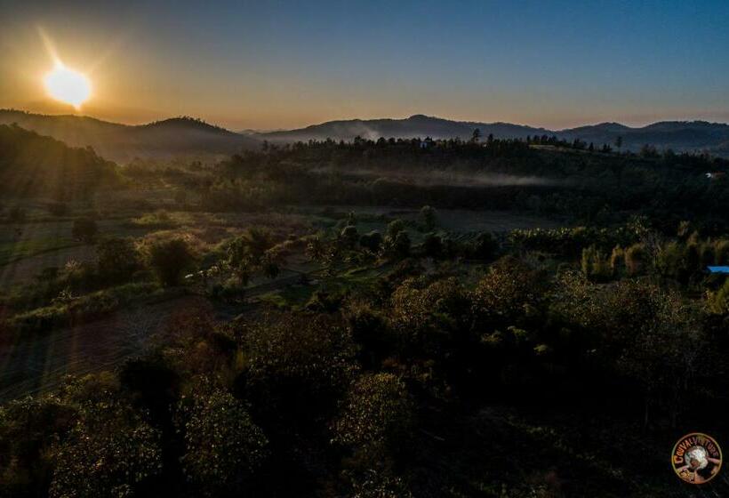 经济房, Khunyuam Resort