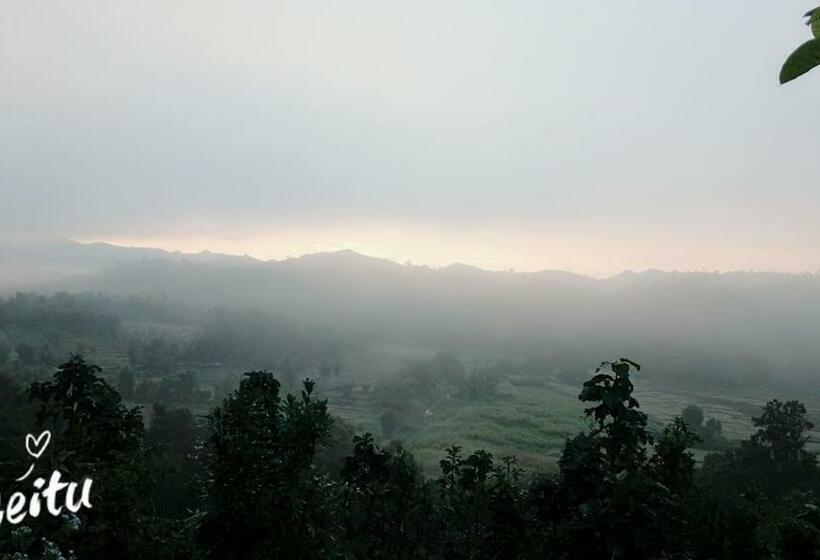 经济房, Khunyuam Resort