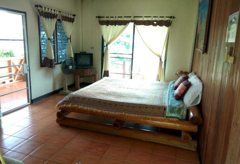 经济房, Khunyuam Resort