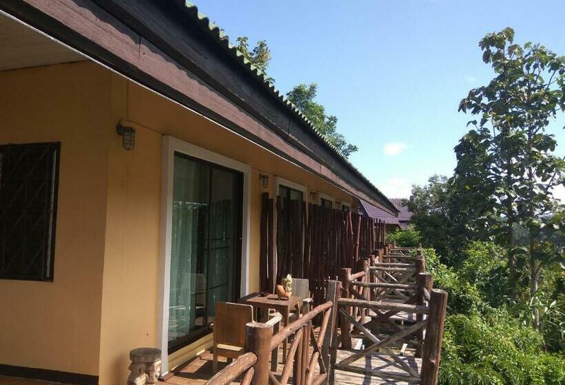 经济房, Khunyuam Resort