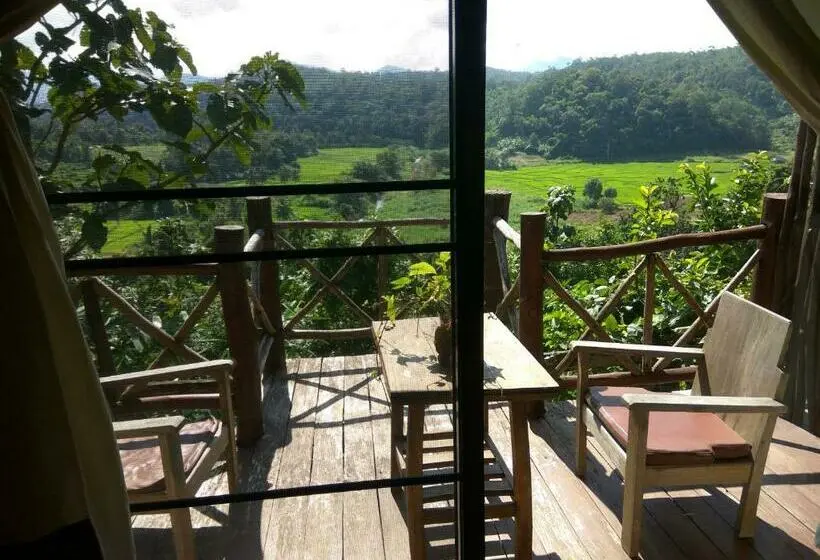エコノミールーム, Khunyuam Resort