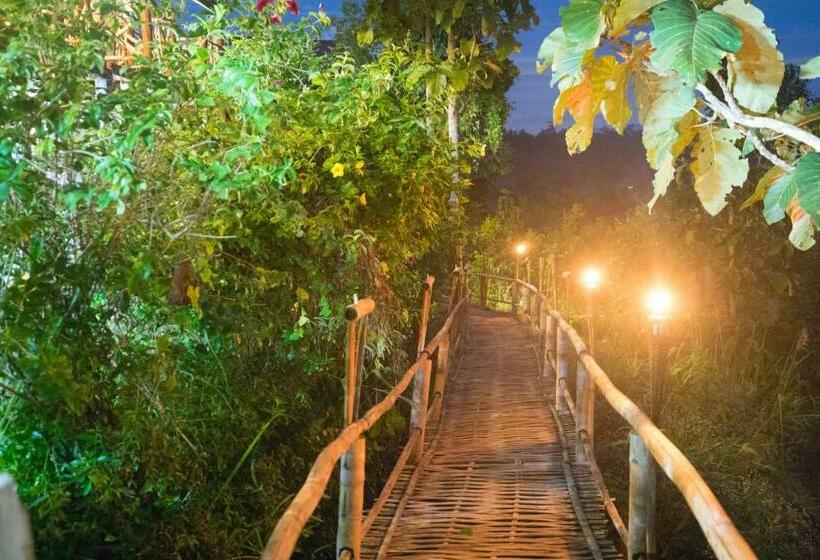 Номер Economy, Khunyuam Resort