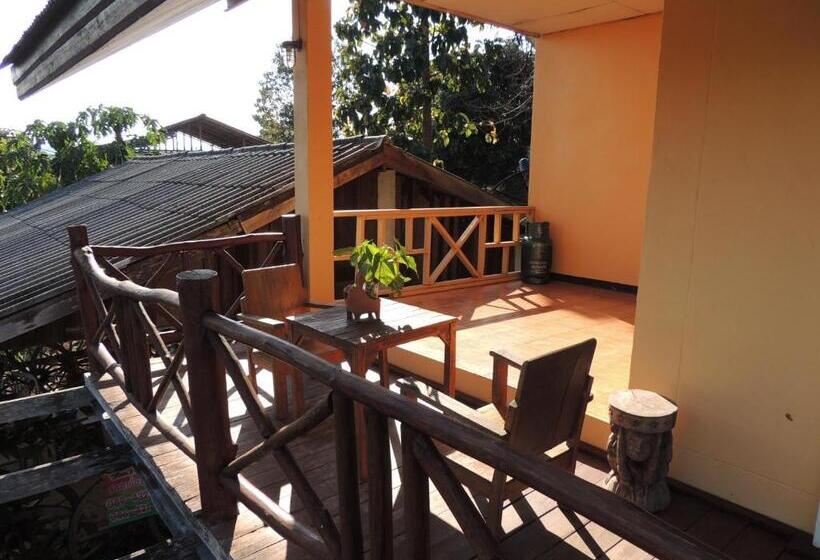 经济房, Khunyuam Resort