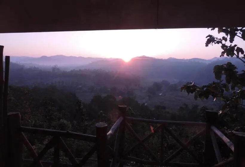 エコノミールーム, Khunyuam Resort