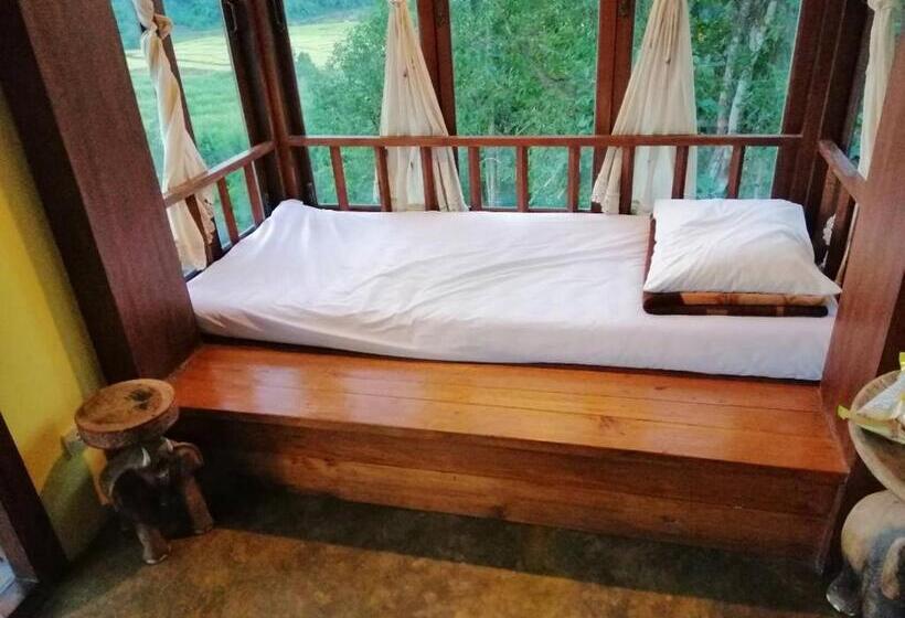 豪华三人间, Khunyuam Resort