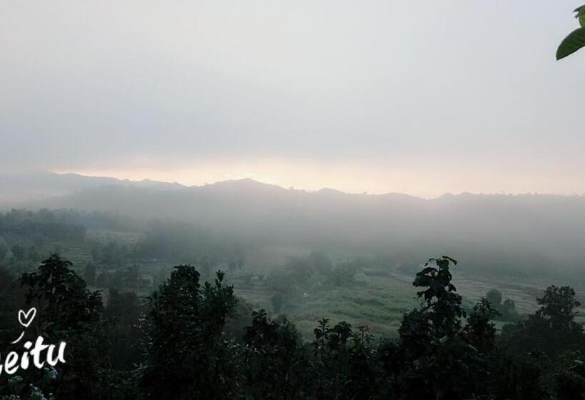 豪华三人间, Khunyuam Resort