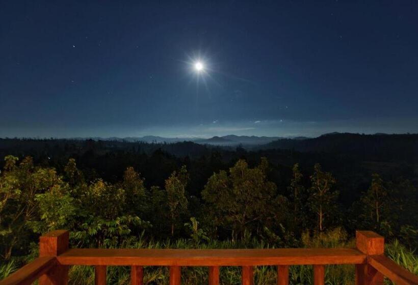 豪华三人间, Khunyuam Resort