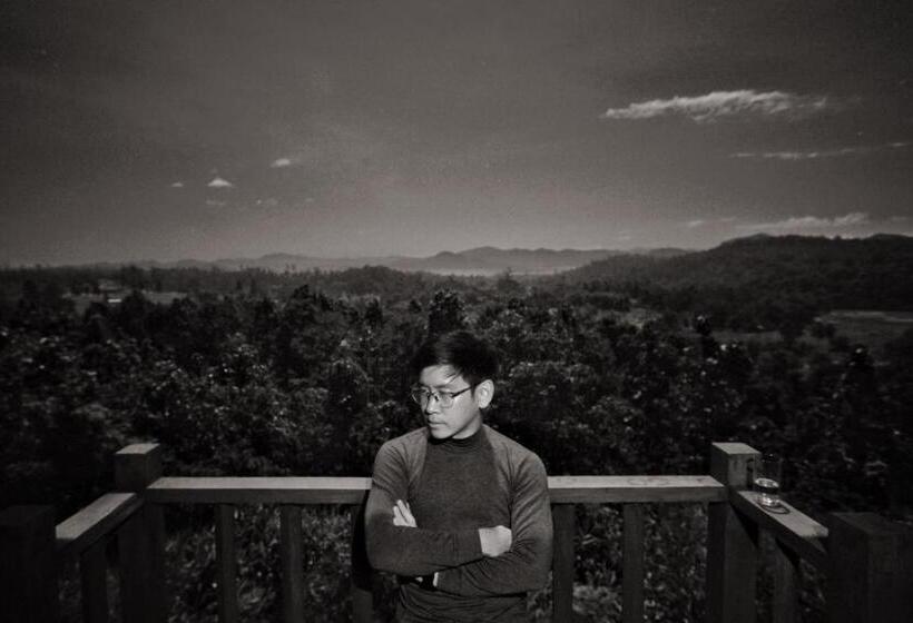 豪华三人间, Khunyuam Resort