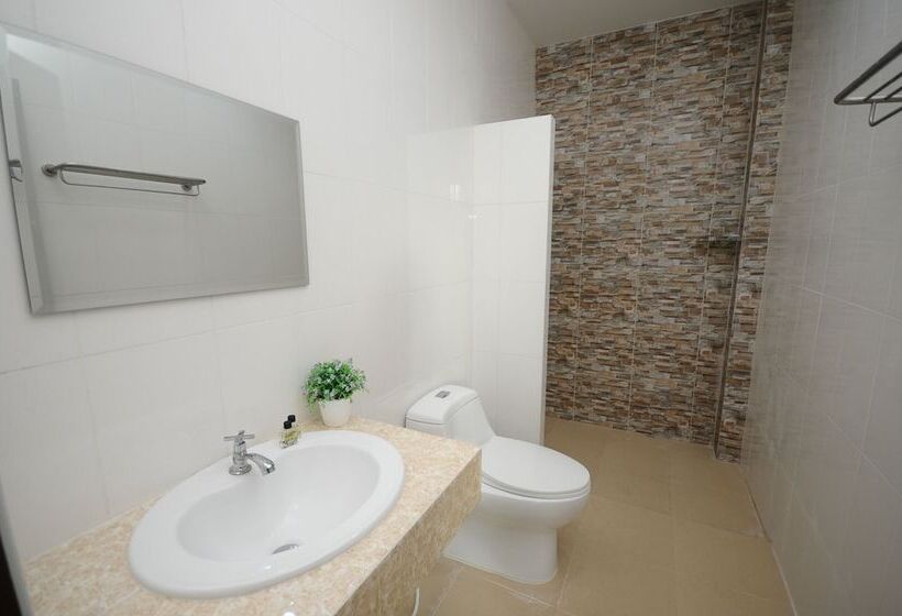 Номер Стандарт, Maikhao Beach Residence