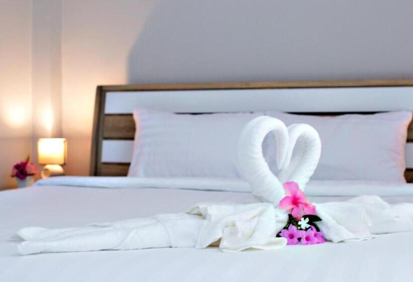 Номер Стандарт, Maikhao Beach Residence