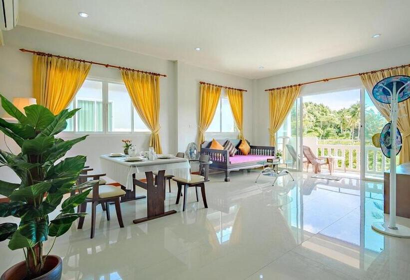 Люкс, Maikhao Beach Residence