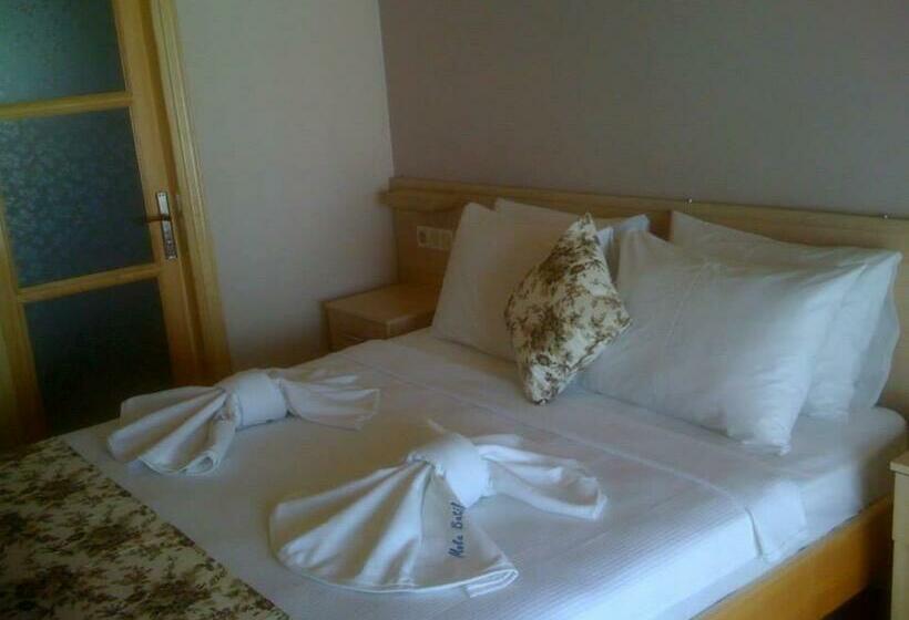 חדר דלוקס נוף לים, Mola