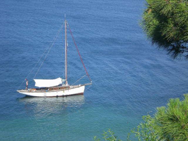 חדר דלוקס לשלושה, Mola