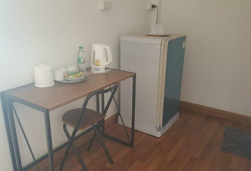 חדר קומפורט לשלושה, Sanfhan Resort Sha Plus