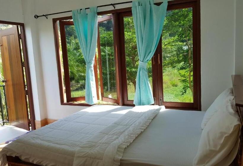 חדר סטנדרט, Sanfhan Resort Sha Plus