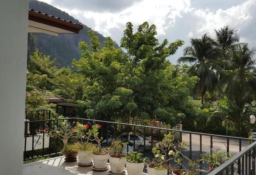 标准间, Sanfhan Resort Sha Plus