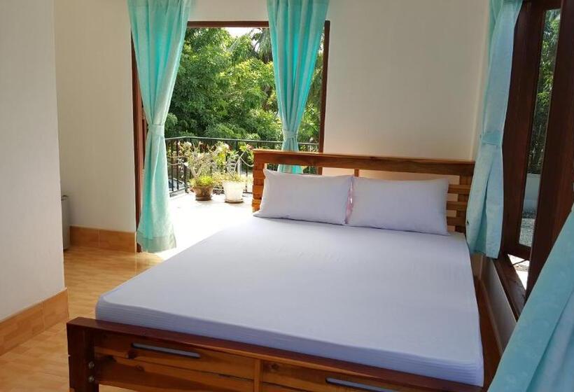 חדר סטנדרט, Sanfhan Resort Sha Plus