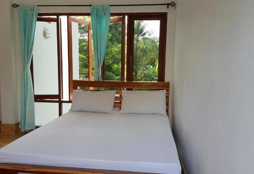 חדר סטנדרט, Sanfhan Resort Sha Plus