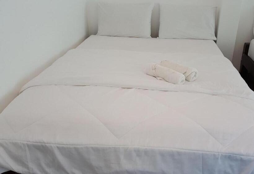 חדר משפחתי נוף להרים, Sanfhan Resort Sha Plus