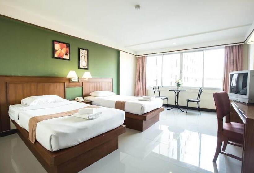 Номер Стандарт, Songphanburi