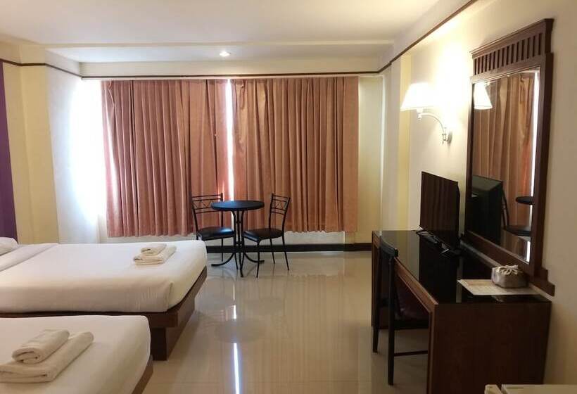 Номер Стандарт, Songphanburi