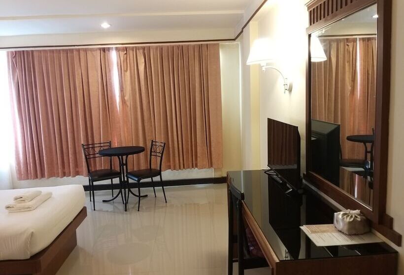 Номер Стандарт, Songphanburi