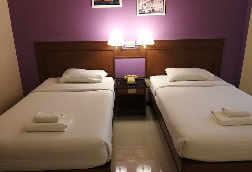 Номер Стандарт, Songphanburi