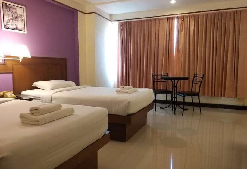 Номер Стандарт, Songphanburi