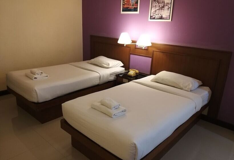 Номер Стандарт, Songphanburi