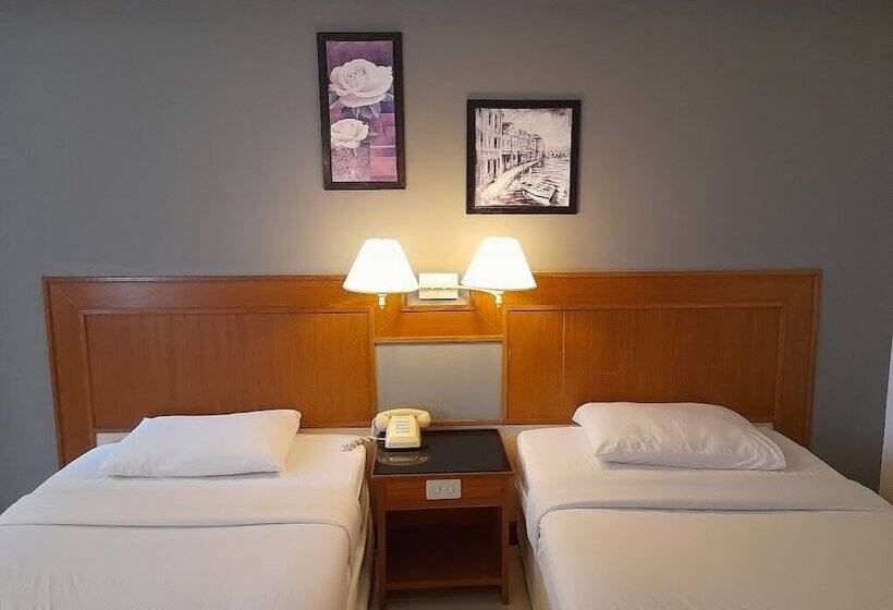 Номер Стандарт, Songphanburi