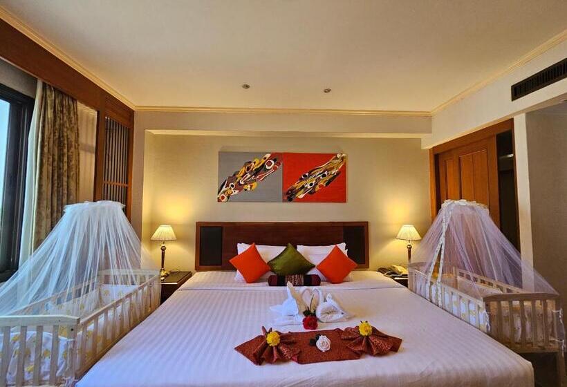 Люкс, Songphanburi