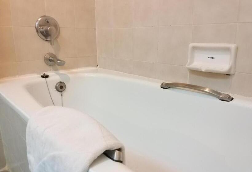 Номер Deluxe, Songphanburi