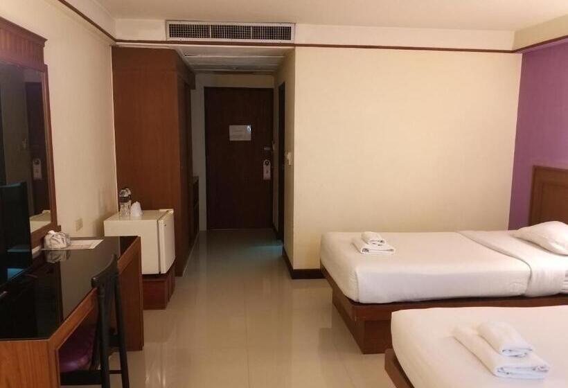 Номер Стандарт, Songphanburi
