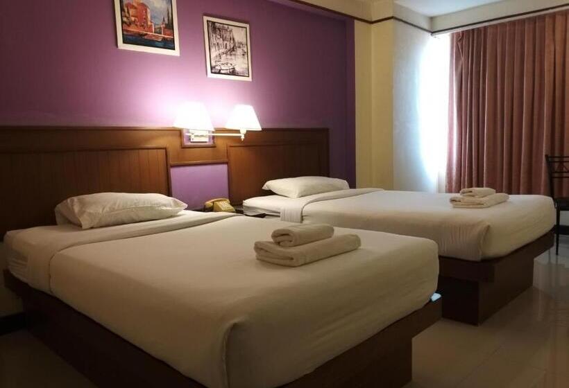 Номер Стандарт, Songphanburi