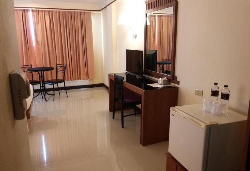 Номер Стандарт, Songphanburi