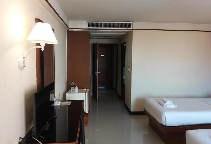 Номер Стандарт, Songphanburi