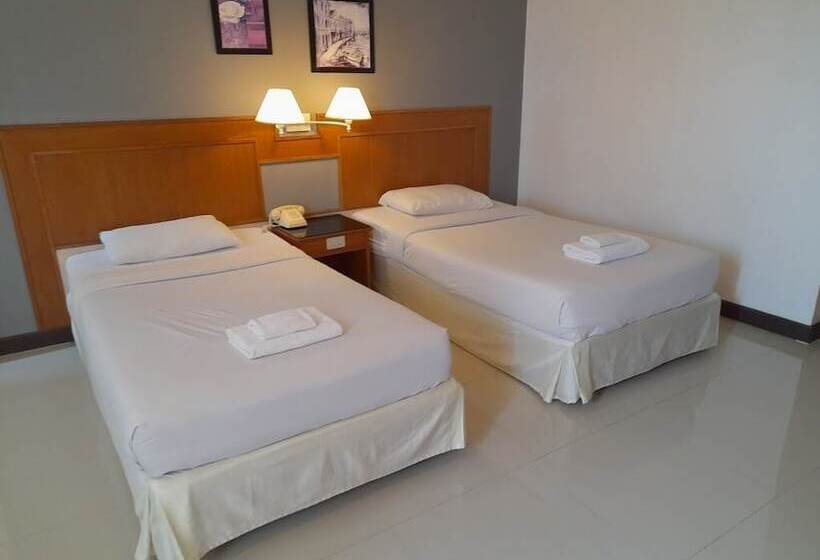 Номер Стандарт, Songphanburi