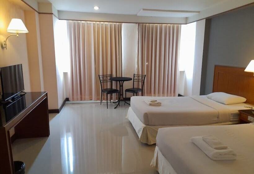 Номер Стандарт, Songphanburi