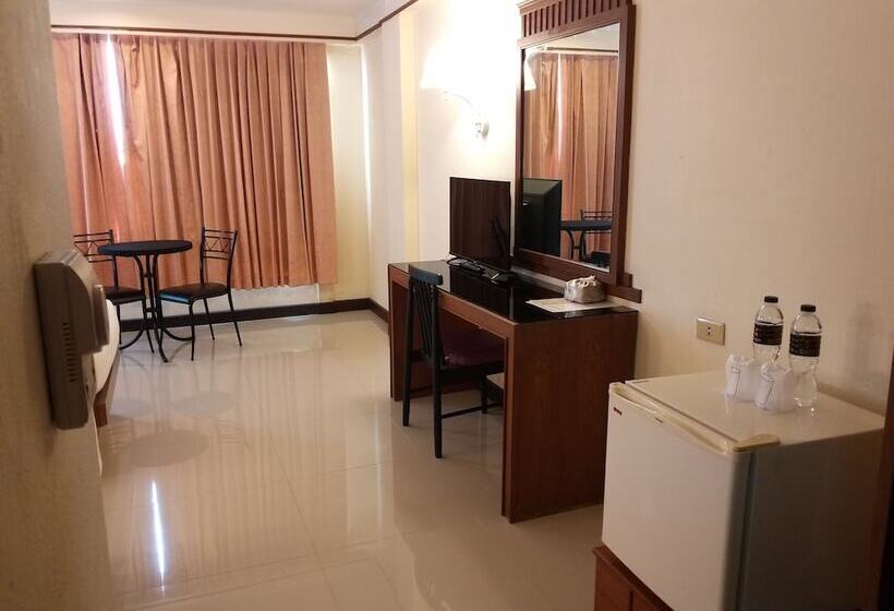 Номер Стандарт, Songphanburi