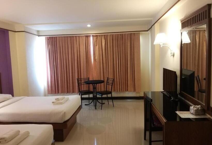 Номер Стандарт, Songphanburi