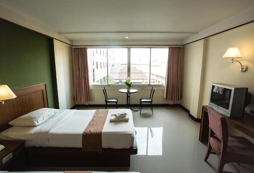 Номер Стандарт, Songphanburi