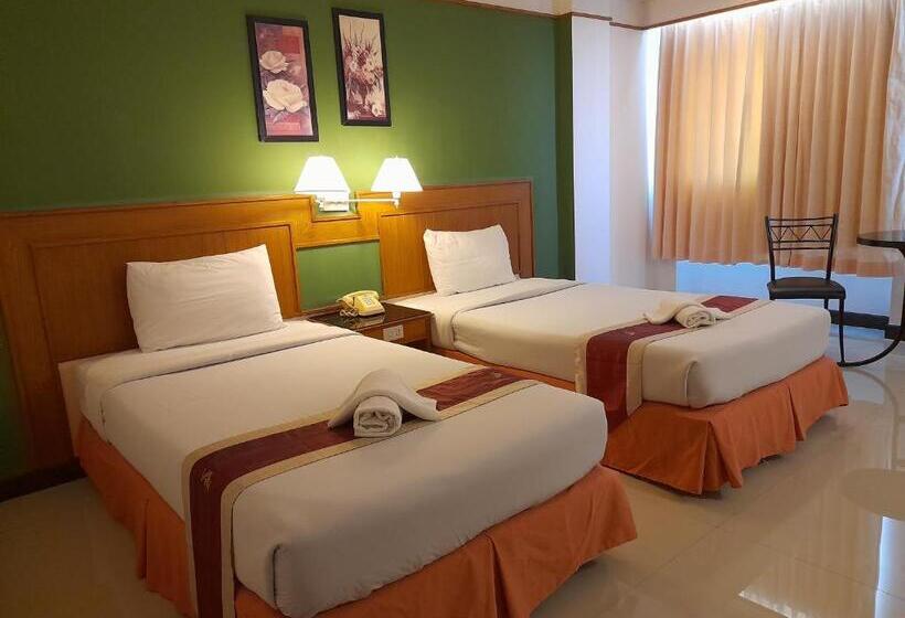 Номер Стандарт, Songphanburi