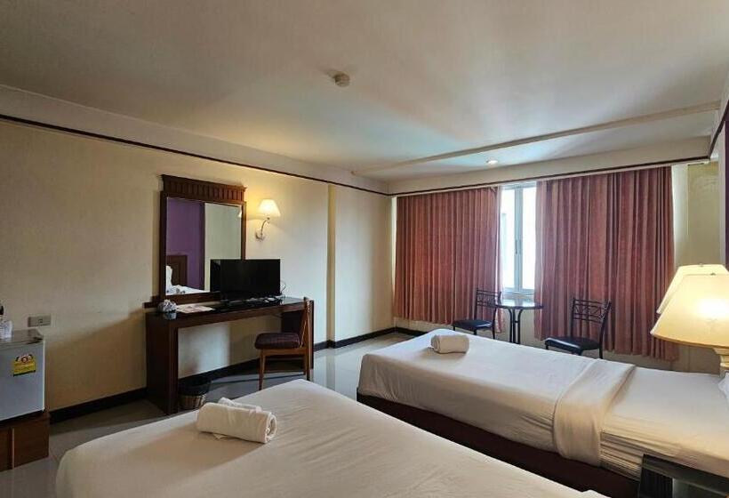 Номер Стандарт, Songphanburi